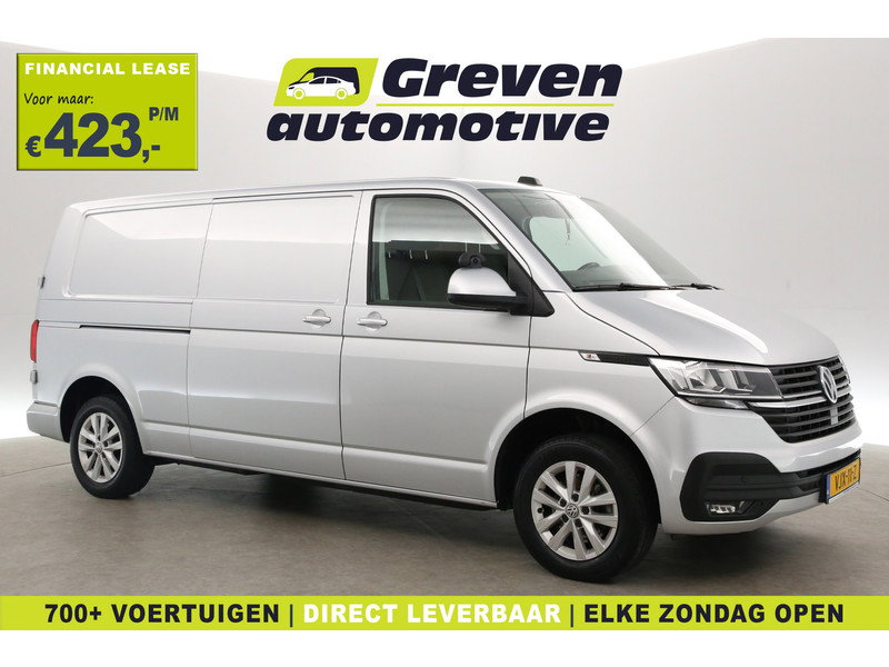 Volkswagen Transporter 2.0 TDI L2H1 150PK VJX11Z