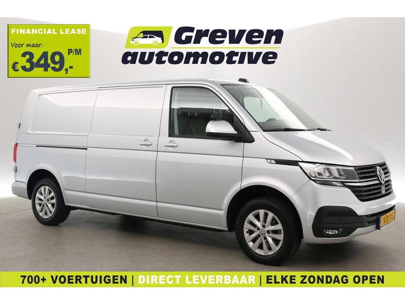 Volkswagen Transporter 2.0 TDI L2H1 150PK VJX11Z