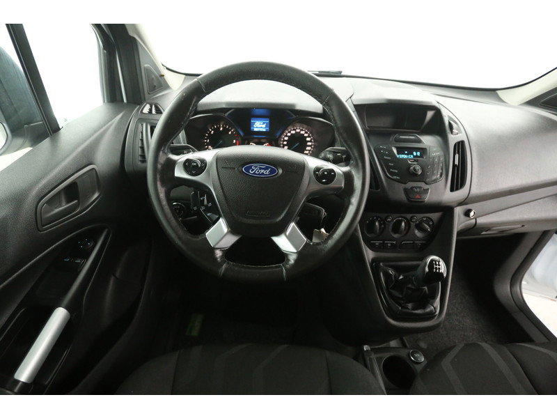 Ford Transit Connect 1.5 TDCI 100PK L2 VX465S