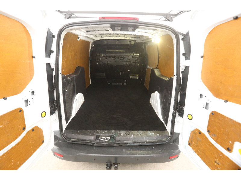 Ford Transit Connect 1.5 TDCI 100PK L2 VX465S