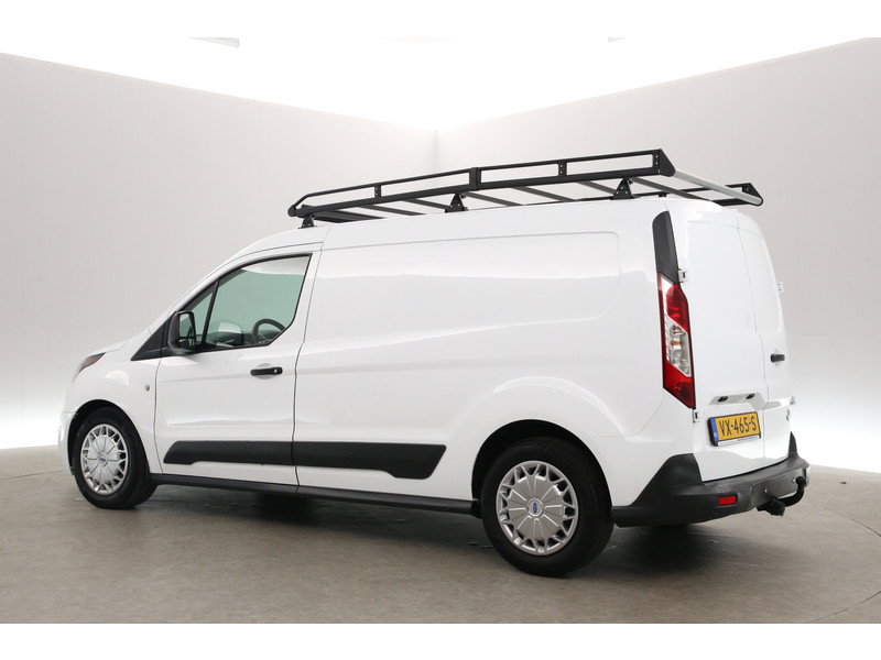 Ford Transit Connect 1.5 TDCI 100PK L2 VX465S