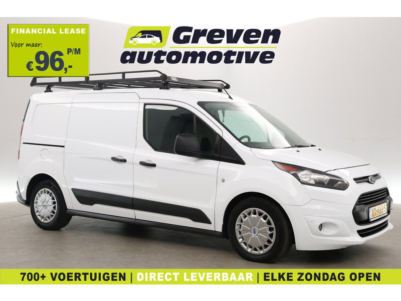 Ford Transit Connect 1.5 TDCI 100PK L2 VX465S