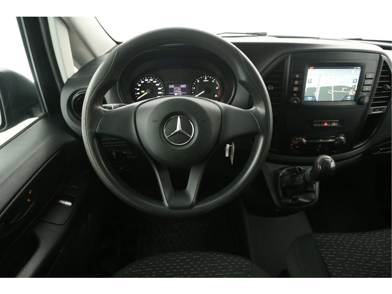 Mercedes-Benz Vito CDI Lang 140PK GR3227