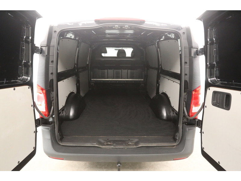 Mercedes-Benz Vito CDI Lang 140PK GR3227