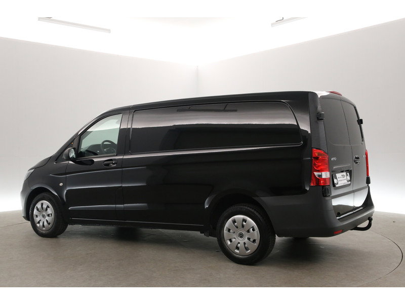 Mercedes-Benz Vito CDI Lang 140PK GR3227
