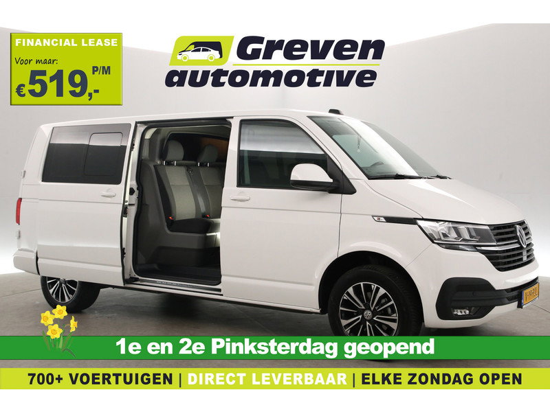 Volkswagen Transporter 2.0 TDI L2H1 V19PJL