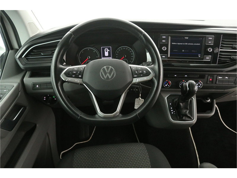 Volkswagen Transporter 2.0 TDI L2H1 V19PJL