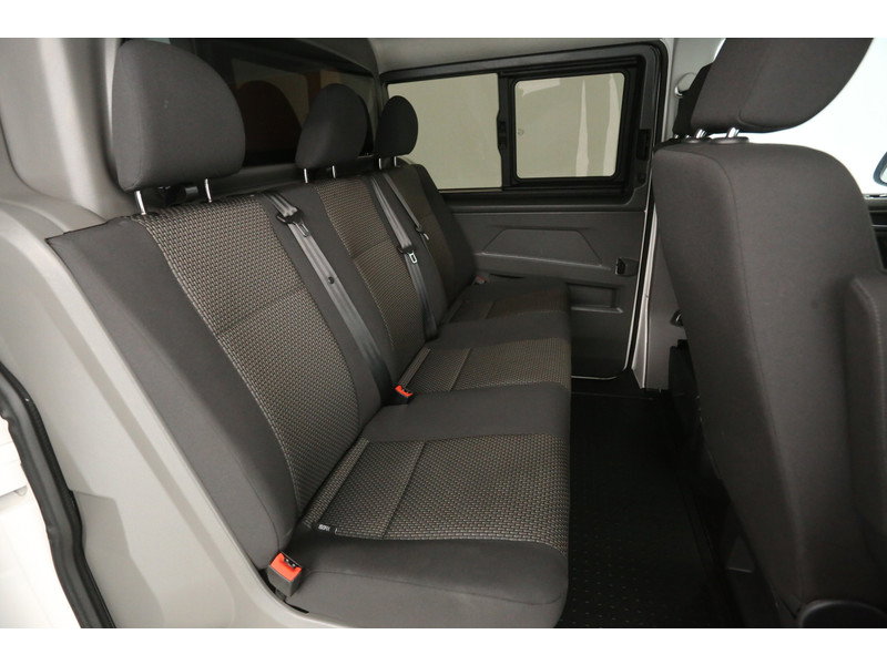 Volkswagen Transporter 2.0 TDI L2H1 V19PJL