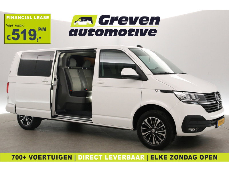 Volkswagen Transporter 2.0 TDI L2H1 V19PJL