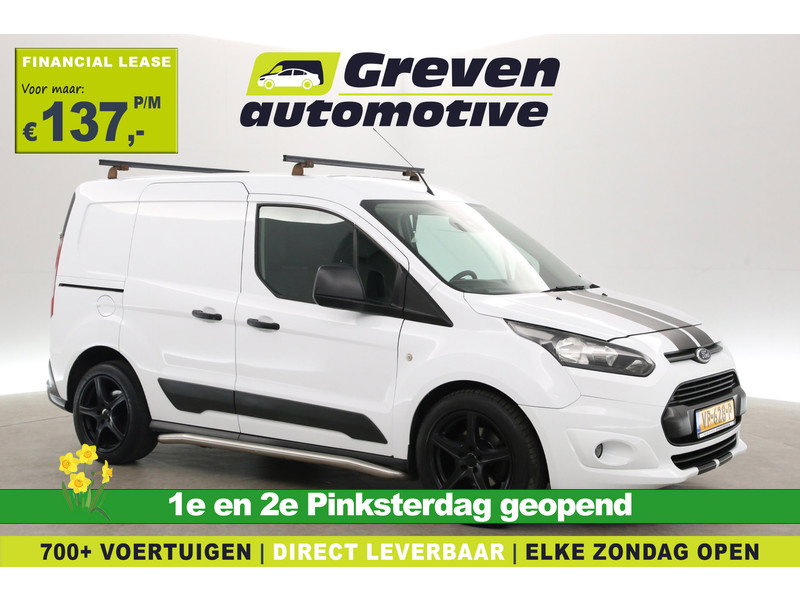 Ford Transit Connect 1.6 TDCI VP628P