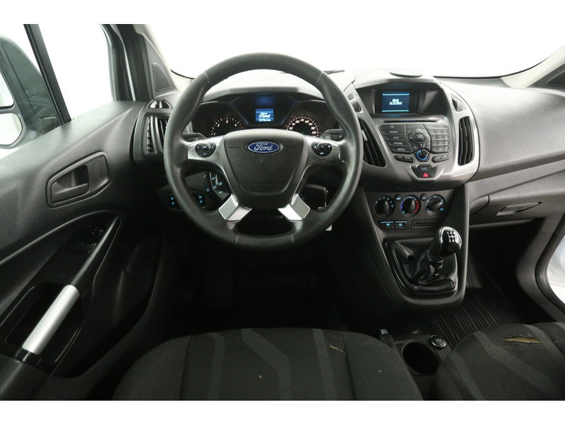 Ford Transit Connect 1.6 TDCI VP628P