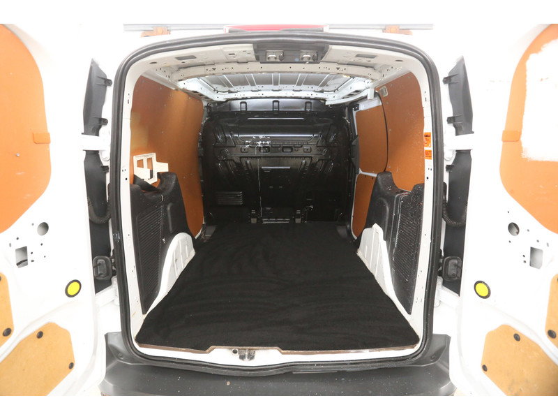Ford Transit Connect 1.6 TDCI VP628P