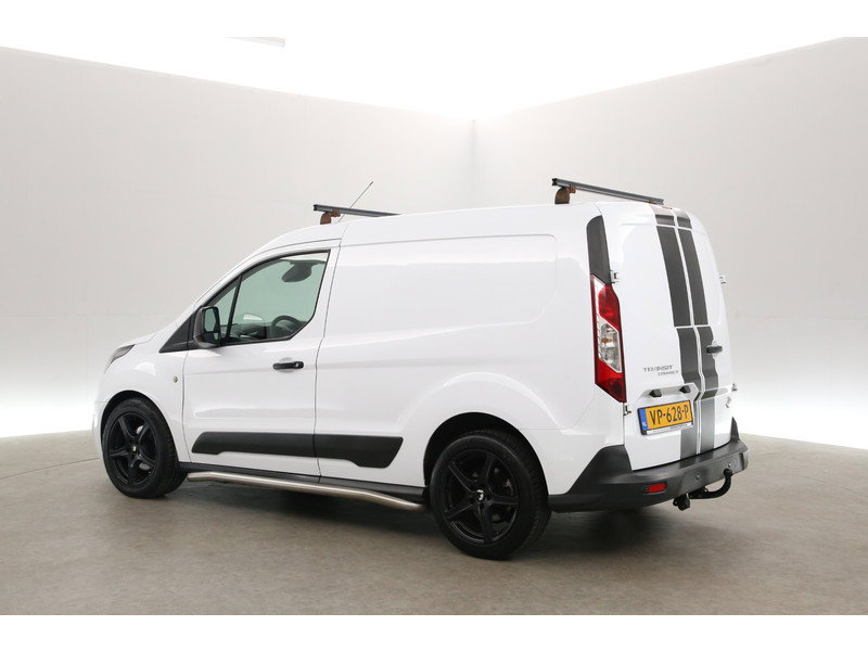 Ford Transit Connect 1.6 TDCI VP628P