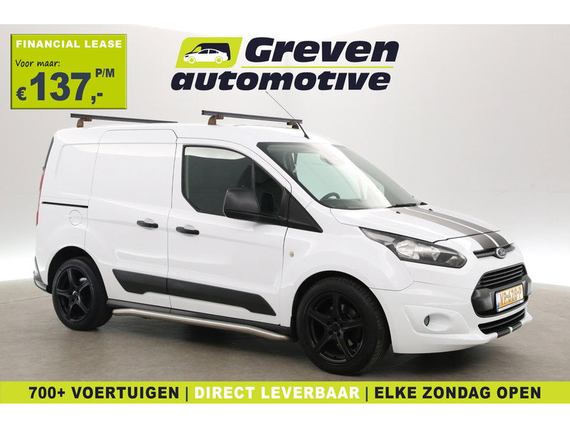 Ford Transit Connect 1.6 TDCI VP628P