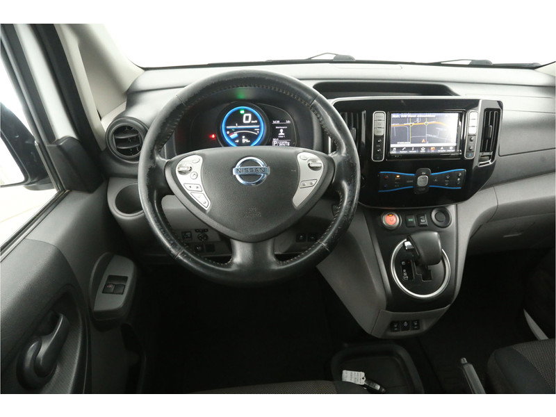 Nissan E-NV200 Business 40 kWh VJF33K