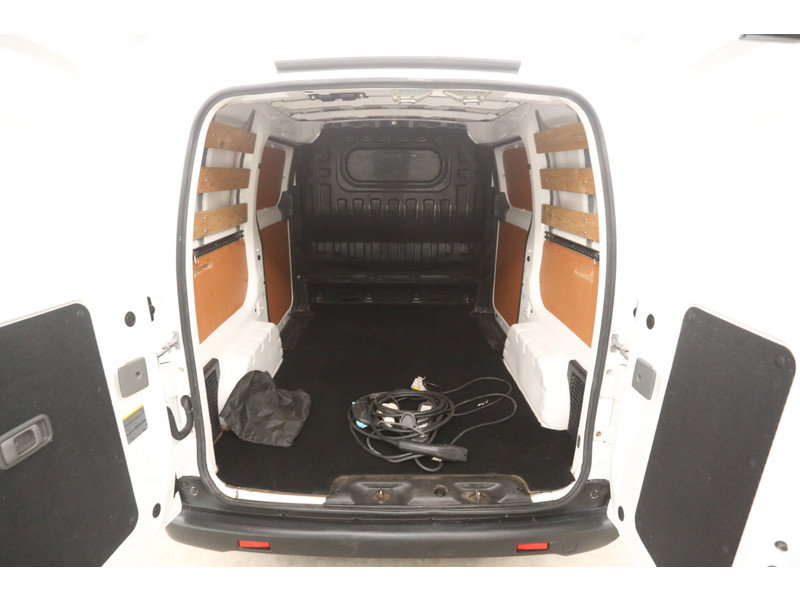 Nissan E-NV200 Business 40 kWh VJF33K