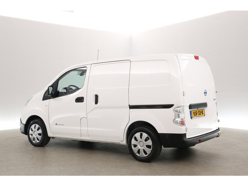 Nissan E-NV200 Business 40 kWh VJF33K