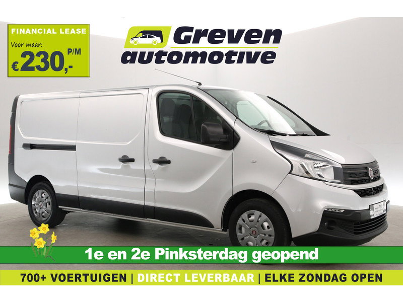 Fiat Talento 2.0 Ecojet L2H1 GR1974