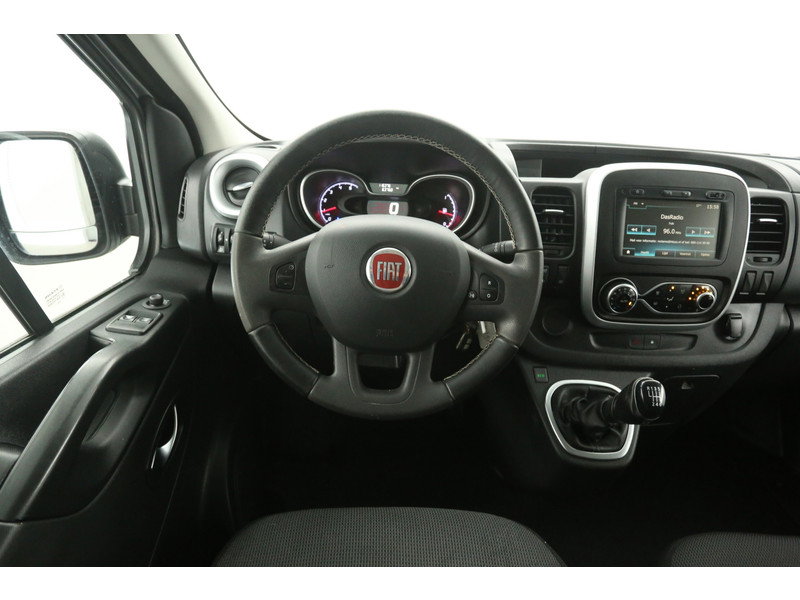 Fiat Talento 2.0 Ecojet L2H1 GR1974