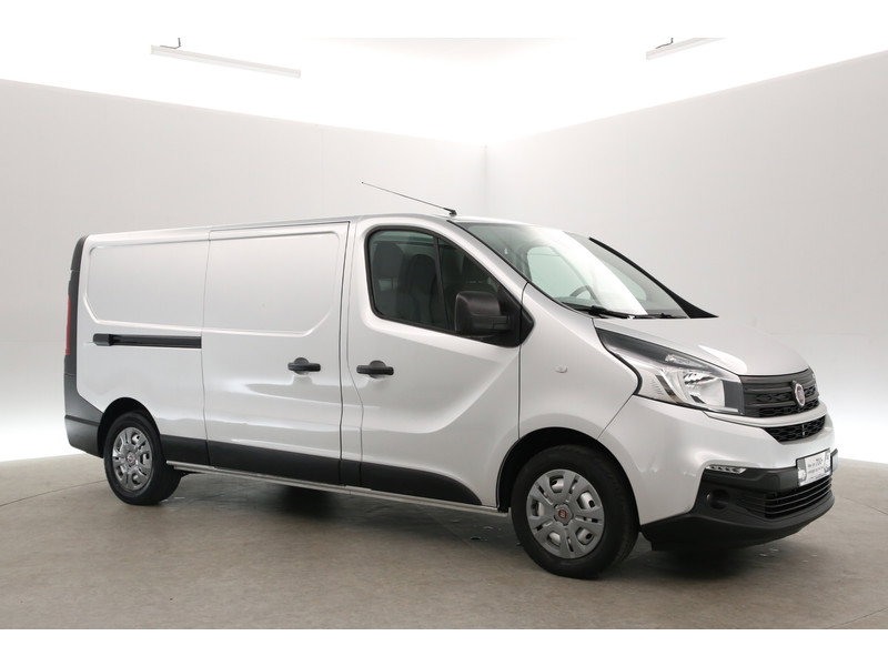 Fiat Talento
