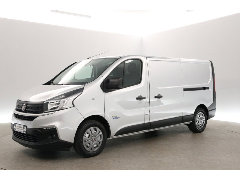 Fiat Talento