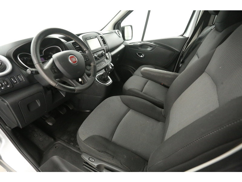 Fiat Talento