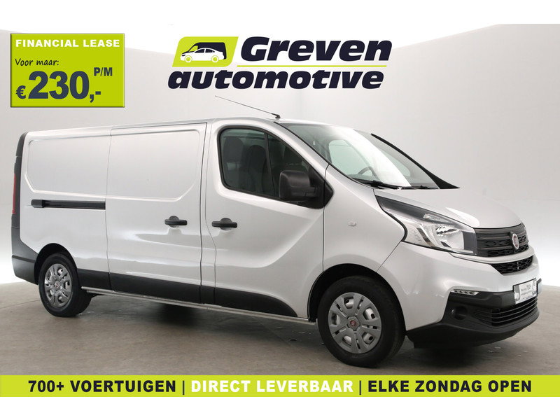 Fiat Talento 2.0 Ecojet L2H1 GR1974