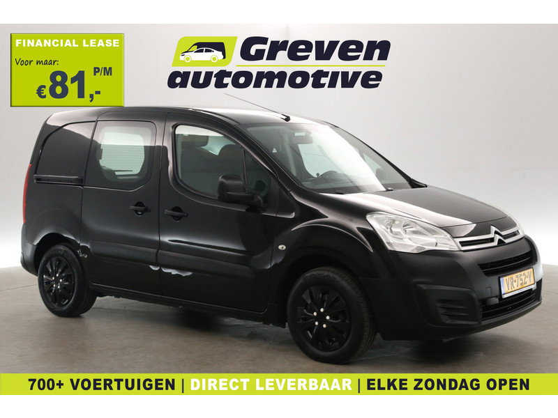 Citroën Berlingo 1.6 HDI VR752V