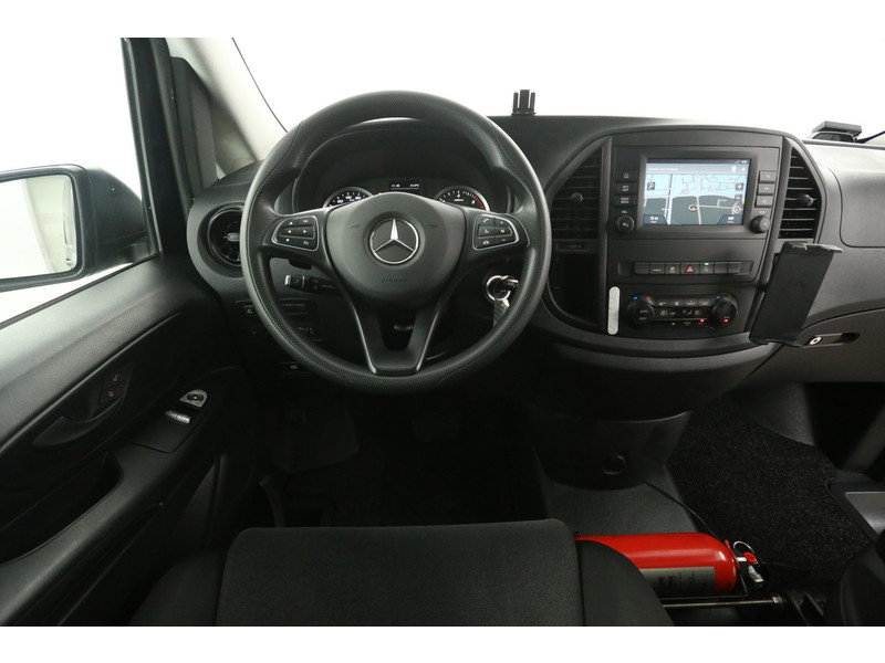 Mercedes-Benz Vito 114 CDI Lang VPP97L