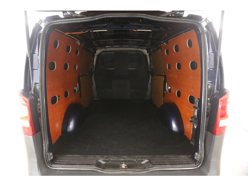 Mercedes-Benz Vito 114 CDI Lang VPP97L