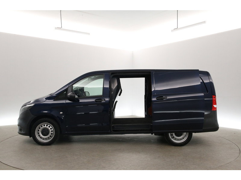 Mercedes-Benz Vito 114 CDI Lang VPP97L