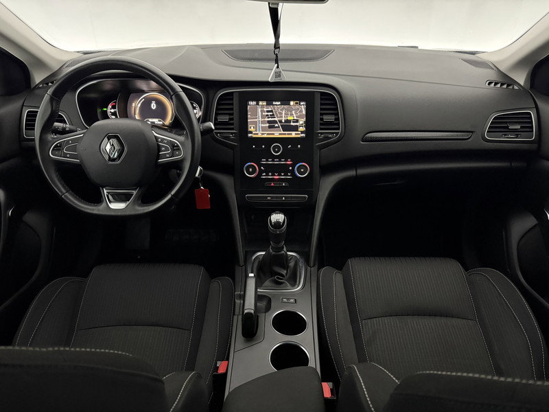 Renault Mégane
