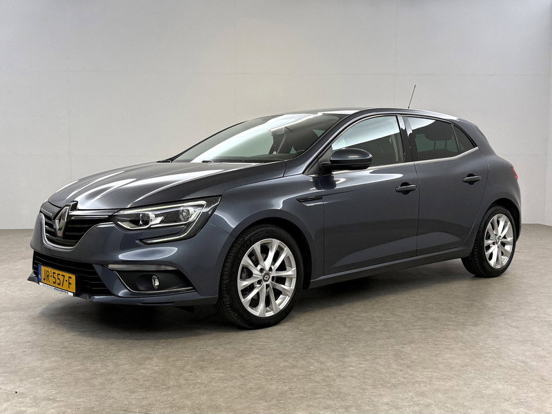 Renault Mégane