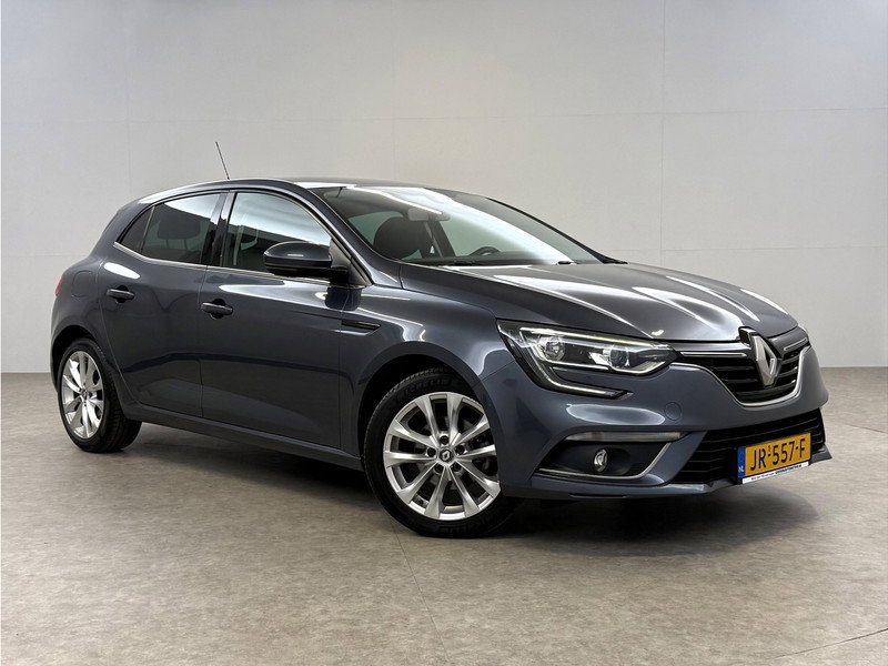 Renault Mégane