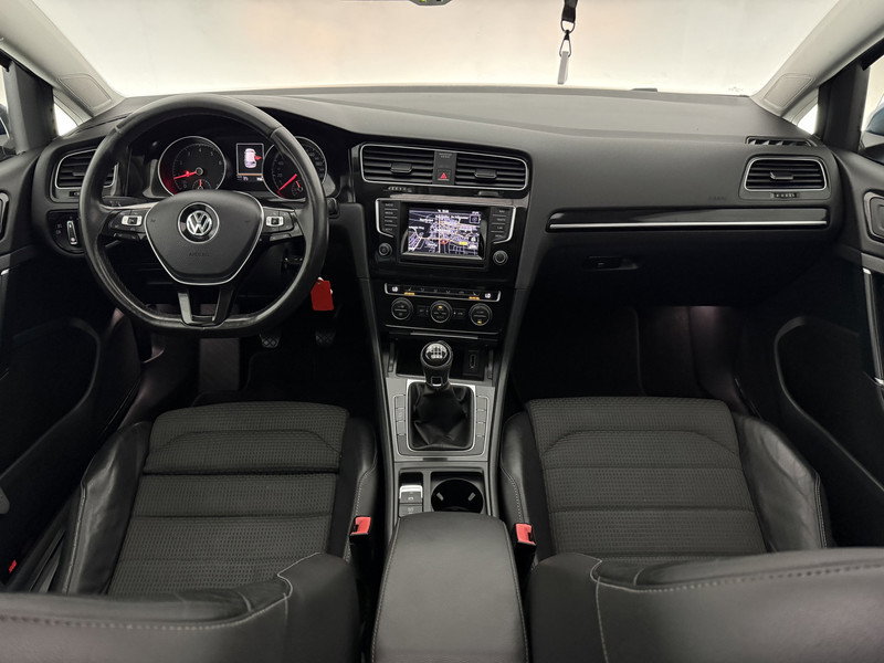 Volkswagen Golf 1.4 TSI ACT Highline 7TPB07