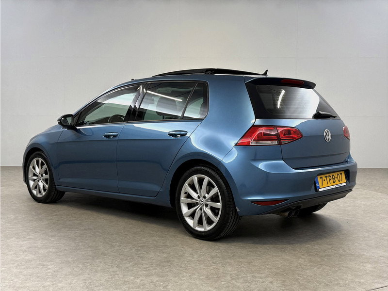 Volkswagen Golf 1.4 TSI ACT Highline 7TPB07