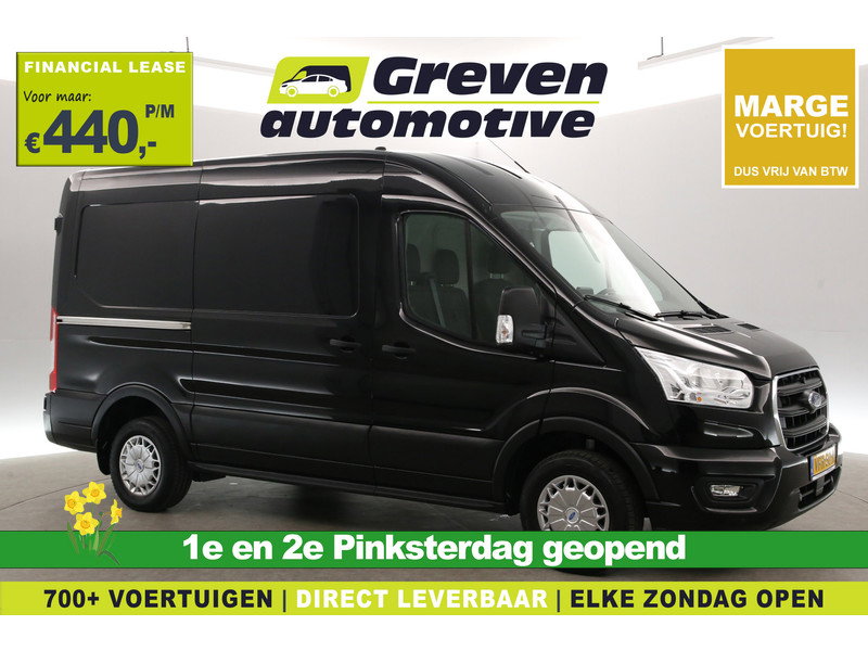 Ford Transit 2.0 TDCI L2H2 VFH50N