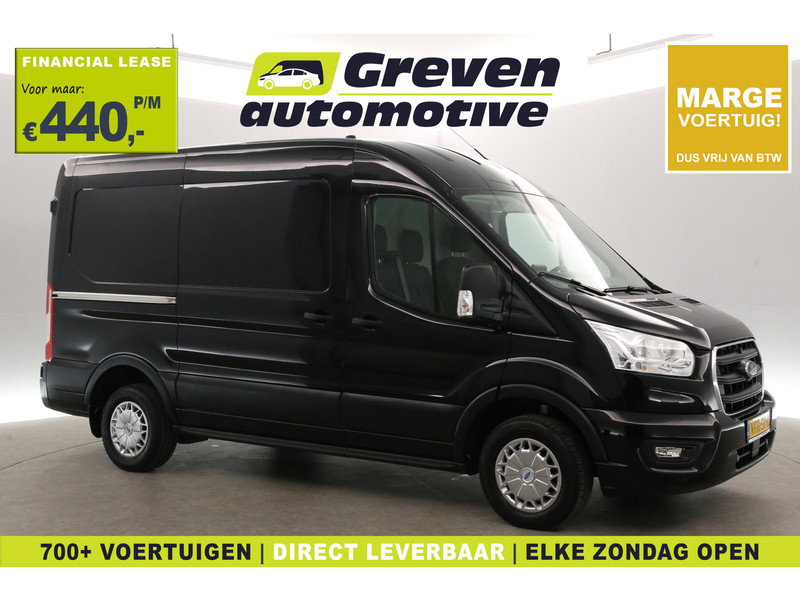 Ford Transit 2.0 TDCI L2H2 VFH50N