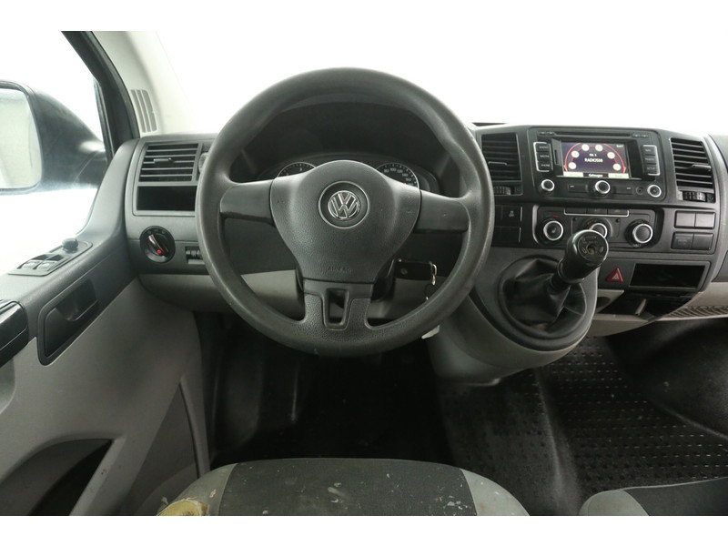 Volkswagen Transporter 2.0 TDI L1H1 VBF23B