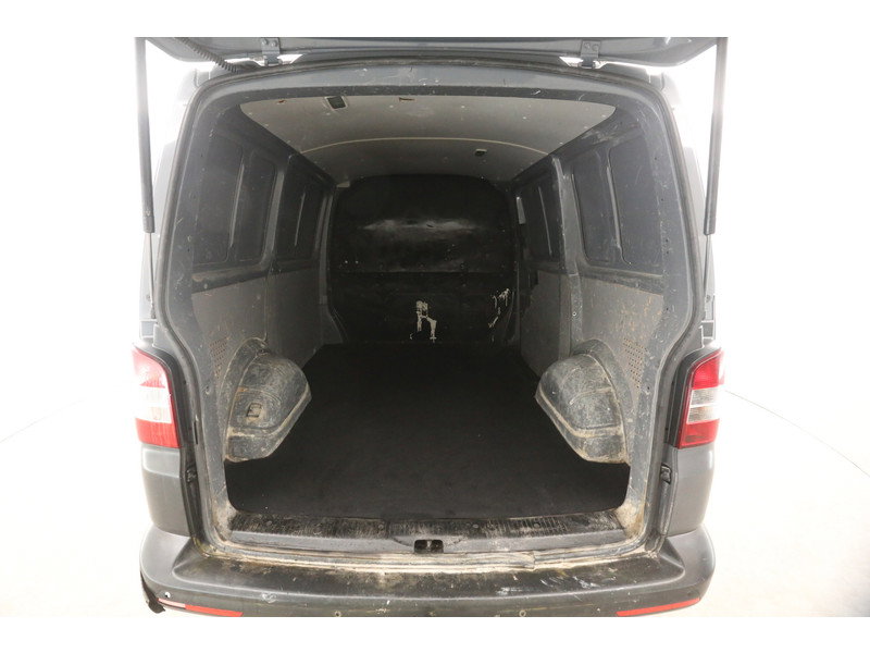 Volkswagen Transporter 2.0 TDI L1H1 VBF23B