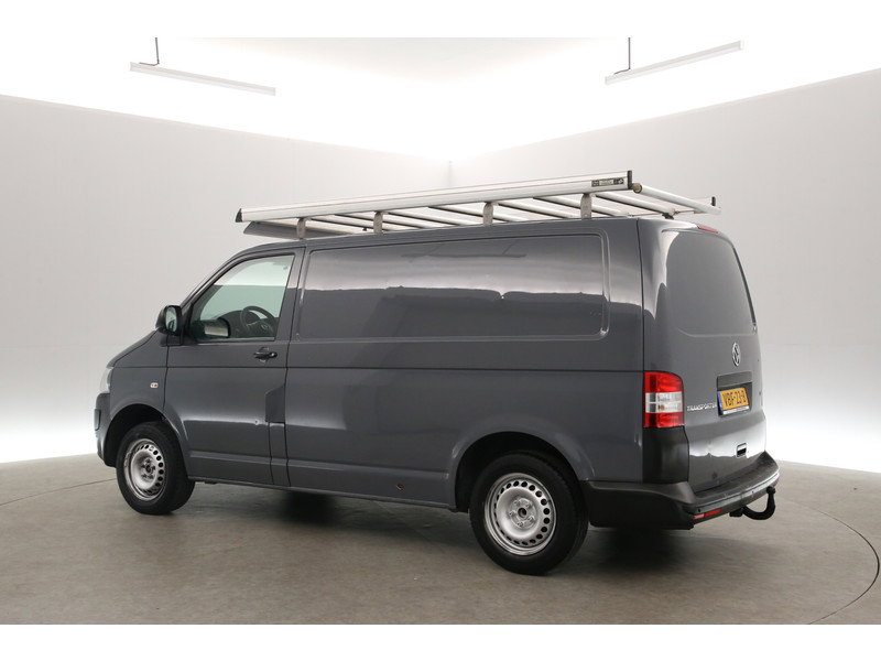 Volkswagen Transporter 2.0 TDI L1H1 VBF23B