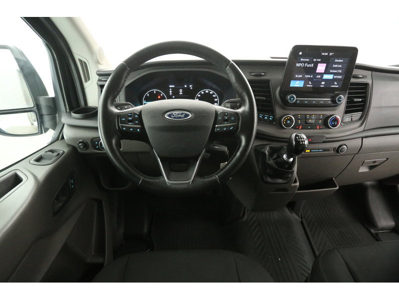 Ford Transit 2.0 TDCI L2H2 VJL47Z