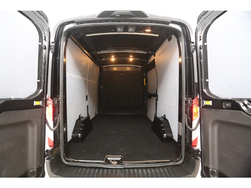 Ford Transit 2.0 TDCI L2H2 VJL47Z