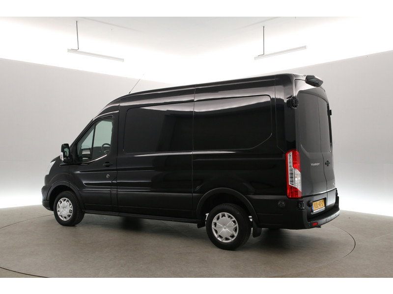 Ford Transit 2.0 TDCI L2H2 VJL47Z