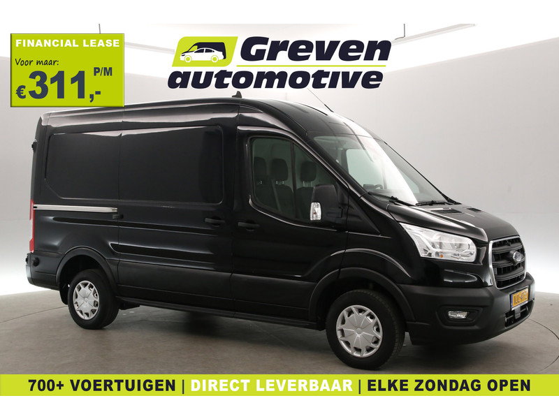 Ford Transit 2.0 TDCI L2H2 VJL47Z