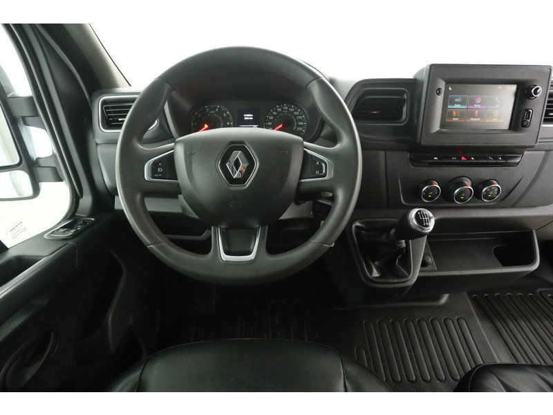 Renault Master 2.3 dCi L1H2 V80PHZ