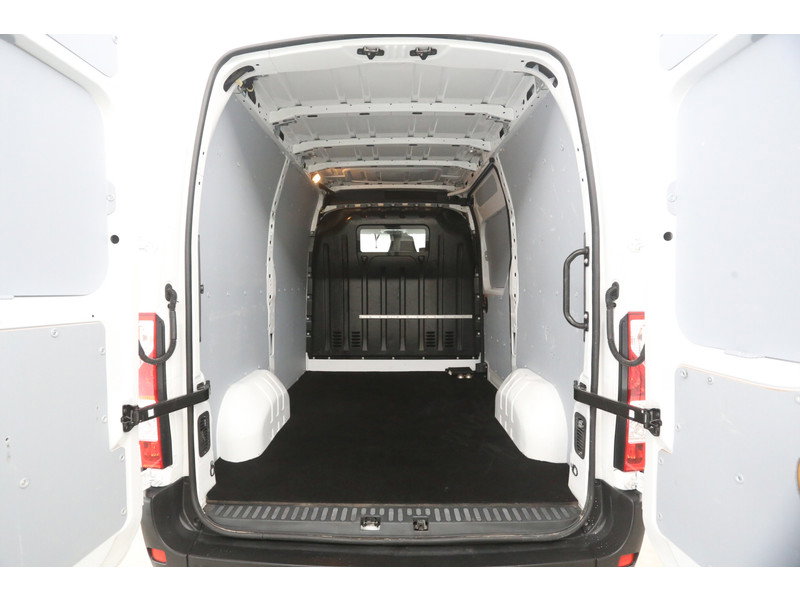 Renault Master 2.3 dCi L1H2 V80PHZ