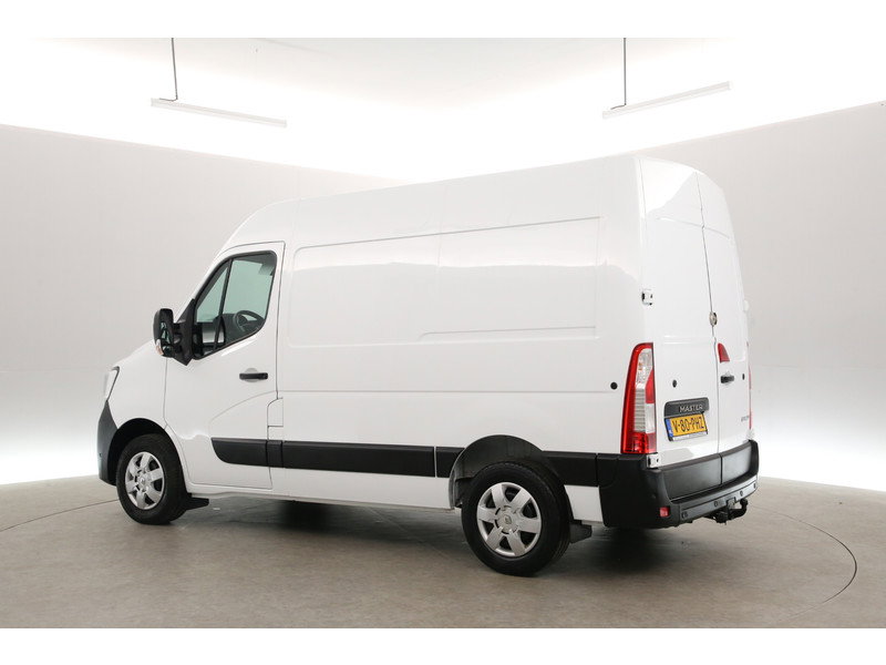 Renault Master 2.3 dCi L1H2 V80PHZ