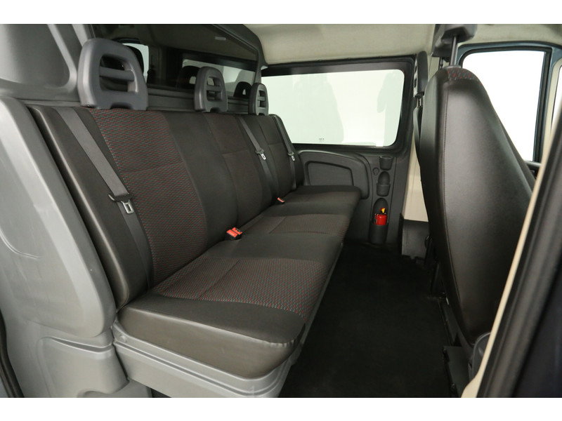 Peugeot Boxer 2.0 BlueHDI L2H1 V921ND