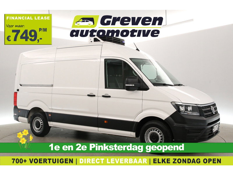 Volkswagen Crafter 2.0 TDI L3H3 177PK GR9869